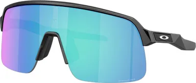 Produktbild von Oakley SUTRO LITE S MATTE BLACK, PRIZM SAPPHIRE 34