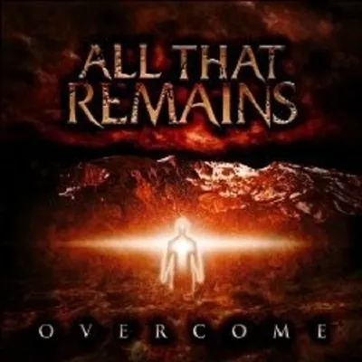 Produktbild von All That Remains-Overcome