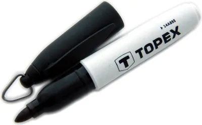 Obrázok produktu pre Topex 14A895, 95 mm, 6 g, 1 kusov