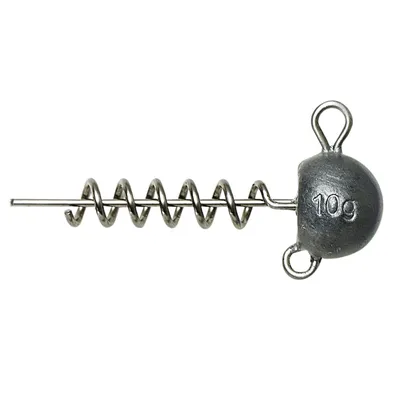 Obrázok produktu pre Savage Gear Corkscrew Ballhead 10 g Záťaž