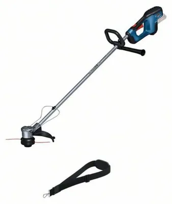 Image de Débroussailleuse sans fil BOSCH 06008D0000 - GRT 18V-33 Professional Ø33 (vendu sans batterie)