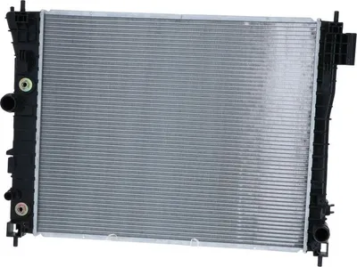 Productafbeelding van NRF 59362: Radiateur, waterkoeler, motorradiateur voor OPEL Mokka / Mokka X (J13) en voor CHEVROLET Trax I (U200)
