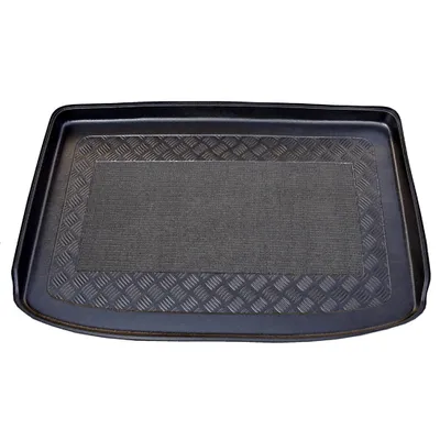 Produktbild von Z536800 Kofferraumwanne passend für Mercedes A W 169 09.2004-08.2012 only for upper boot; on the shelf