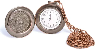 Produktbild von Steampunk Taschenuhr Kostümzubehör