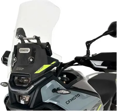 Immagine prodotto di Caponord Cfmoto 450