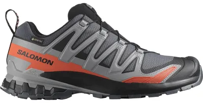 Produktbild von Salomon XA PRO 3D V9 GTX - GORE-TEX - Herren Wanderschuhe Trail-Running Schuhe 478175 , EU 49 1/3 UK 13.5