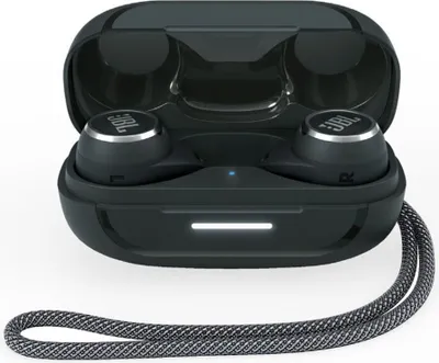Image de JBL Reflect Aero Ohrhörer True Adaptive Noise Cancelling Technologie Wireless Highend