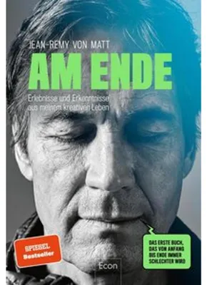 Immagine prodotto di Am Ende