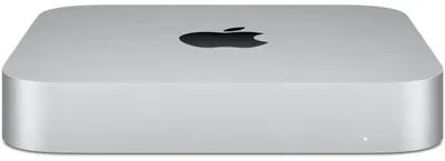 Produktbild von Apple Mac mini 8GB 256GB M1 8Core