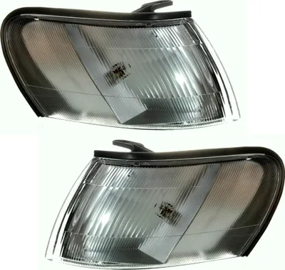 Produktbild von Frontblinker Set für Toyota Corolla E10 5/92-4/97 Blinker Weiß