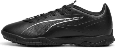 Produktbild von Puma ULTRA 5 PLAY TT Sportschuhe in Übergrößen Schwarz 107905-02 große Unisexschuhe, Größe:42