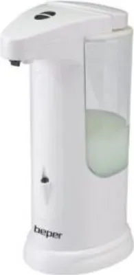 Obrázek produktu pro Bezdotykový dávkovač mýdla P201UTP004 370 ml