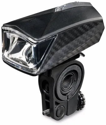Immagine prodotto di hama 178105 hama Profi L.E.D. LED Fahrradbeleuchtung schwarz