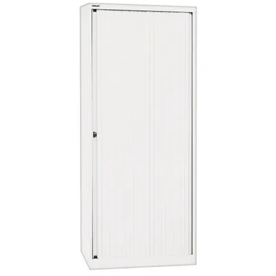 Obrázok produktu pre BISLEY ET408194SPWW696 Rollladenschr. 80,0 cm v.weiß