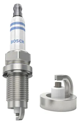 Produktbild von Bosch Zündkerze 4er-Set FR 7 H für