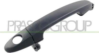 Produktbild von PRASCO HN8168004 Türgriff Vorne Links für HYUNDAI SANTA FÉ II (CM)