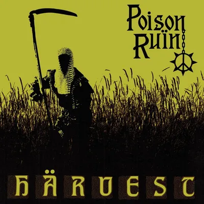 Obrázek produktu pro Poison Ruïn: Harvest
