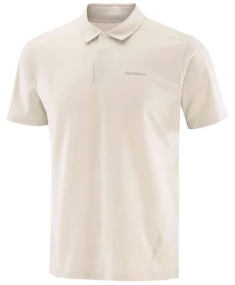 Productafbeelding van Poloshirt Salomon TRACKLINE voor Heren