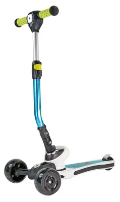 Produktbild von Best Sporting 30431 Scooter 120  Space 3 Räder