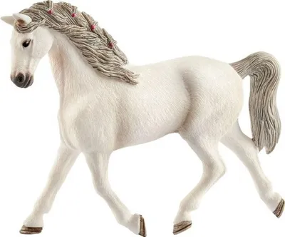 Produktbild von Schleich Horse Club - 13858  Holsteiner Stute, ab 3 Jahre