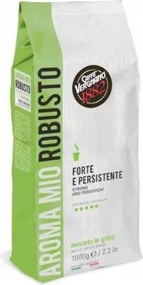 Zdjęcie produktu dla Coffee Vergnano Aroma Mio Robusto 1 kg