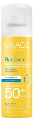 Immagine prodotto di Uriage, Bariesun, Sun Protection, Sunscreen Spray, SPF 50+, 200 ml
