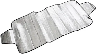 Zdjęcie produktu dla Mata antyszronowa do samochodu 150x70 cm