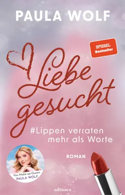 Produktbild von Liebe gesucht