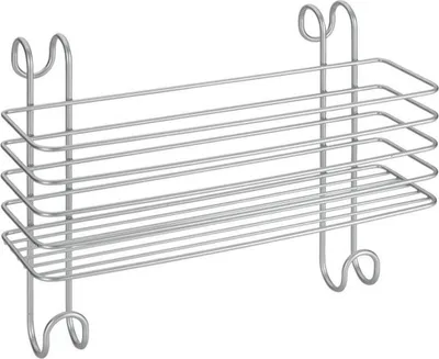 Produktbild von Metaltex Radius Badezimmerregal