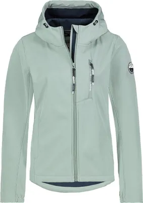Produktbild von Sofshelljacke M