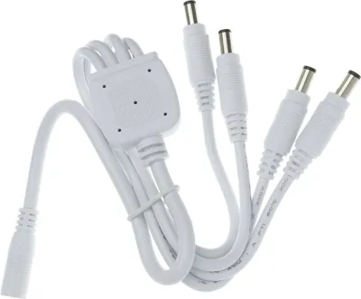 Produktbild von Jackkabel 4x1 0.5m