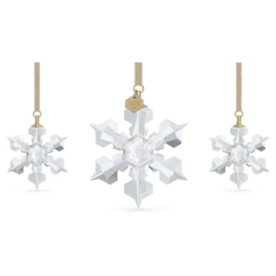 Zdjęcie produktu dla Swarovski Annual Edition 2022 Ornament Set Annual Edition 2022 Ornament Set 5634889