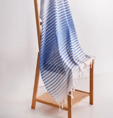 Immagine prodotto di Mijolnir, Gölge- DCH1541, blu, asciugamani, 100% COTONE