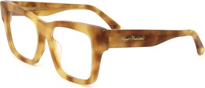 Produktbild von Agent Provocateur Sonnenbrille DEBIE OP TORTOISE 51 17 145