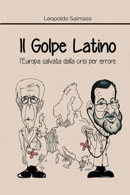 Produktbild von Il Golpe Latino