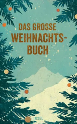Immagine prodotto di Das große Weihnachtsbuch