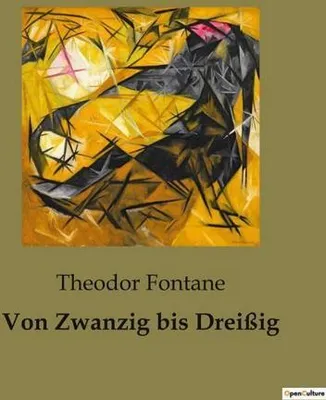 Obrázek produktu pro Von Zwanzig bis Dreißig