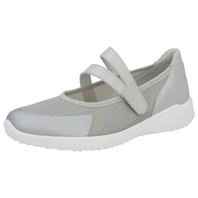 Immagine prodotto di Sandali comfort da donna in metallo