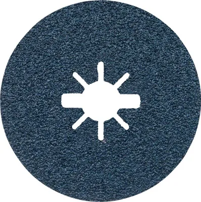 Produktbild von PRO R574 X-Lock Fiberscheibe, 115 mm, G24