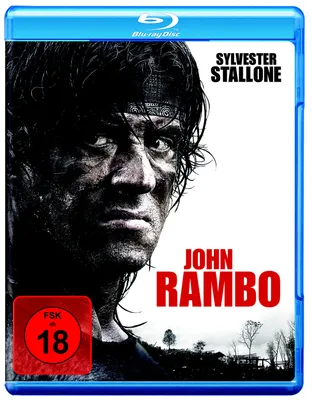 Produktbild von Star Selection - John Rambo