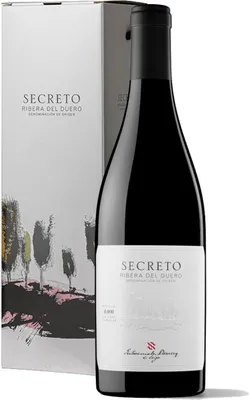 Immagine prodotto di El Secreto Tinto Tinto Magnum Estuchado 2020 Rotwein Spanien RIBERA DEL DUERO 1500,00 cl 14,0 %