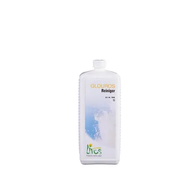 Produktbild von LIVOS Reiniger GLOUROS Nr. 1806 1l
