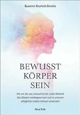 Zdjęcie produktu dla Bewusst Körper sein