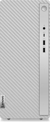 Image de Lenovo IdeaCentre Tower 14IRR9 Intel® Core™ i5 i5-14400 16 Go DDR5-SDRAM 512 Go SSD Windows 11 Home PC gris