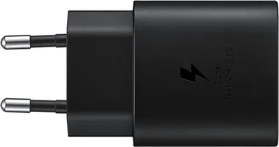 Obrázok produktu pre Napájacia jednotka Samsung EP-TA 800, 100 -240 V s pripojením USB-C