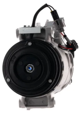 Obrázek produktu pro MAHLE ACP 1716 000S 6SBU16C Klimatizační kompresor PAG 46 R134a vhodný pro MERCEDES-BENZ třídy M (W166) a GL (X166)