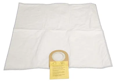 Produktbild von 10 Staubsaugerbeutel für Starmix 411231 Filtertüten Staubbeutel Saugerbeutel