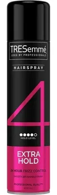 Zdjęcie produktu dla Tresemme Lakier do wlosow Extra Hold, 250 ml
