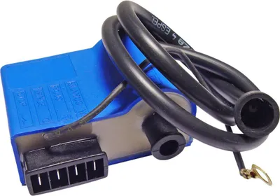 Obrázek produktu pro Řídicí jednotka zapalování CDI JMP 4032