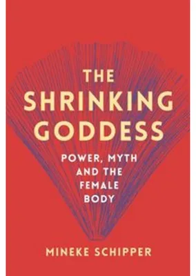 Produktbild von The Shrinking Goddess